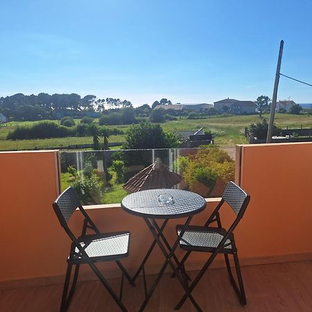 Apartamentos Costa Xuno Porto do Son Exterior foto